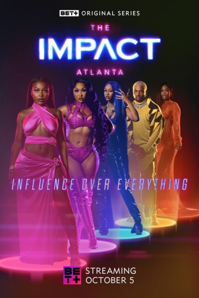 The Impact: Atlanta - Season 1
