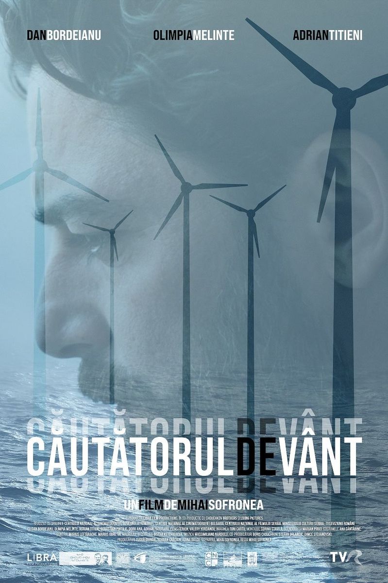 Cautatorul de Vant [Audio: Romanian]