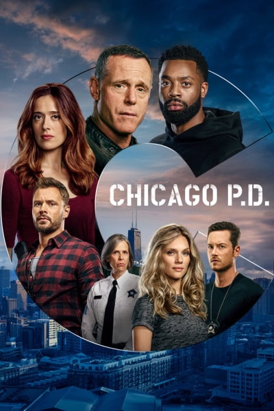 Chicago P.D. - Season 8