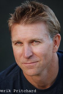 Derick Pritchard