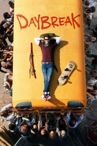 Daybreak - Season 1