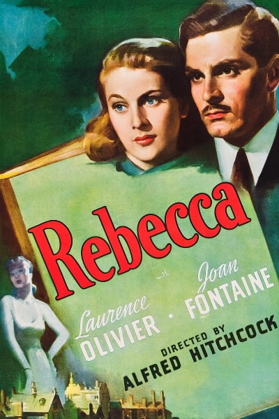Rebecca&nbsp;(1940)