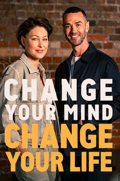 Change Your Mind Change Your Life - Season 1