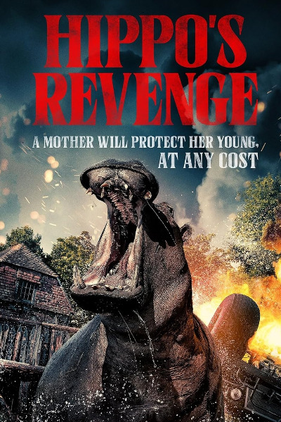 Hippos Revenge