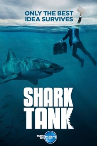 Shark Tank Australia - Season 4