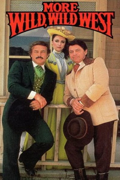 More Wild Wild West