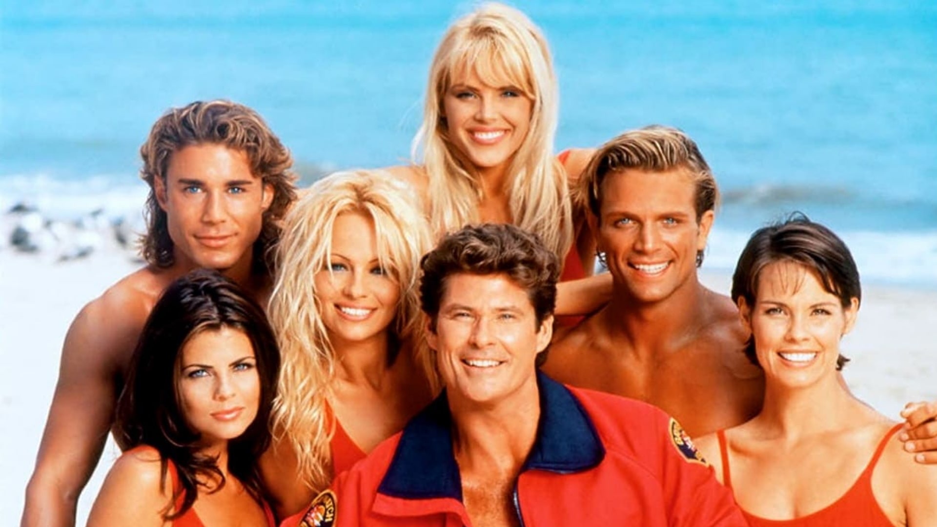 baywatch stream netflix