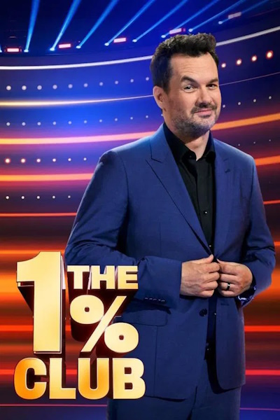 The 1 percent Club Australia - Season 3