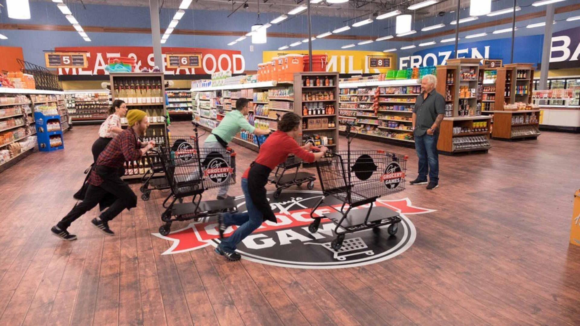 Season 32