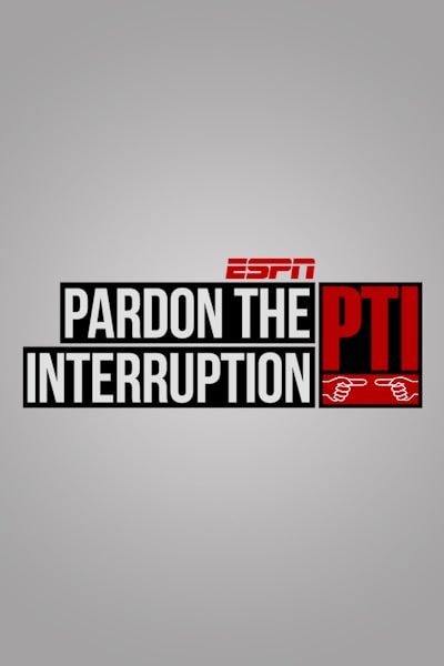 Pardon the Interruption - Season 12
