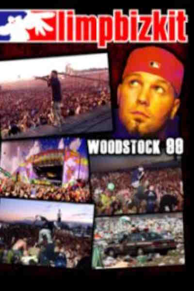 Limp Bizkit Live Woodstock 99 1999 Full 4k New Quality 2020