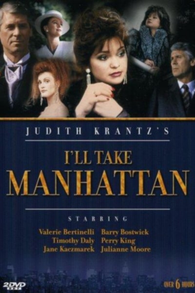Ill Take Manhattan - Season 1