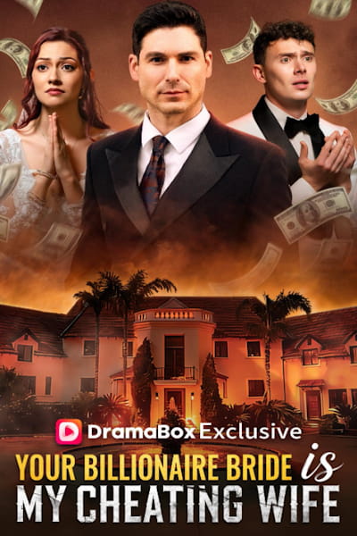 Your Billionaire Bride Is My Cheating Wife - Season 1