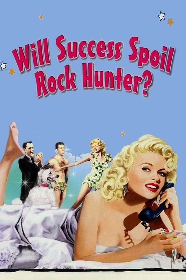 Will Success Spoil Rock Hunter?