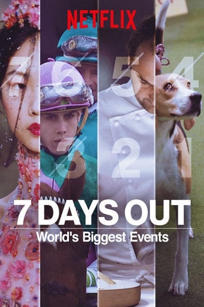 7 Days Out - Season 1
