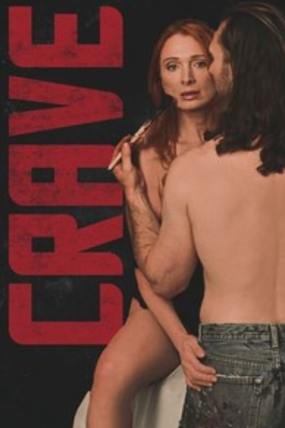 Crave (2025)