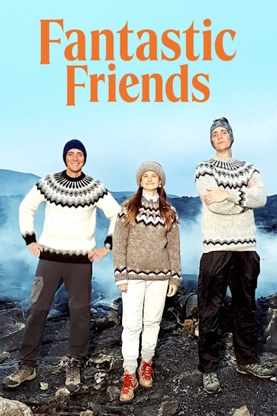 Fantastic Friends - Season 1