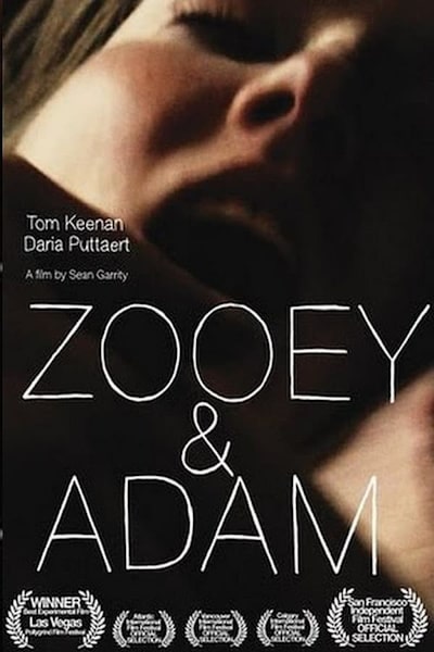 Zooey and Adam