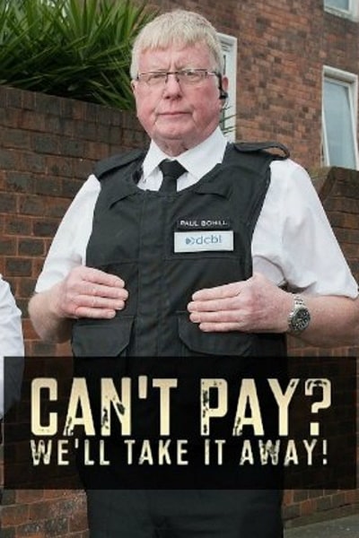 Cant Pay? Well Take It Away - Season 6