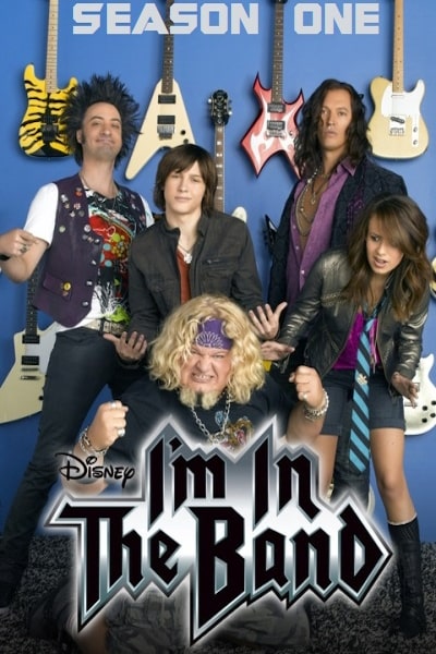 Im in the Band - Season 1