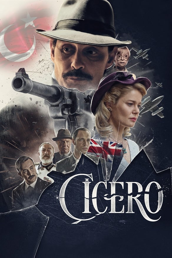 Çiçero