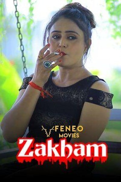 Zakham - Season 2