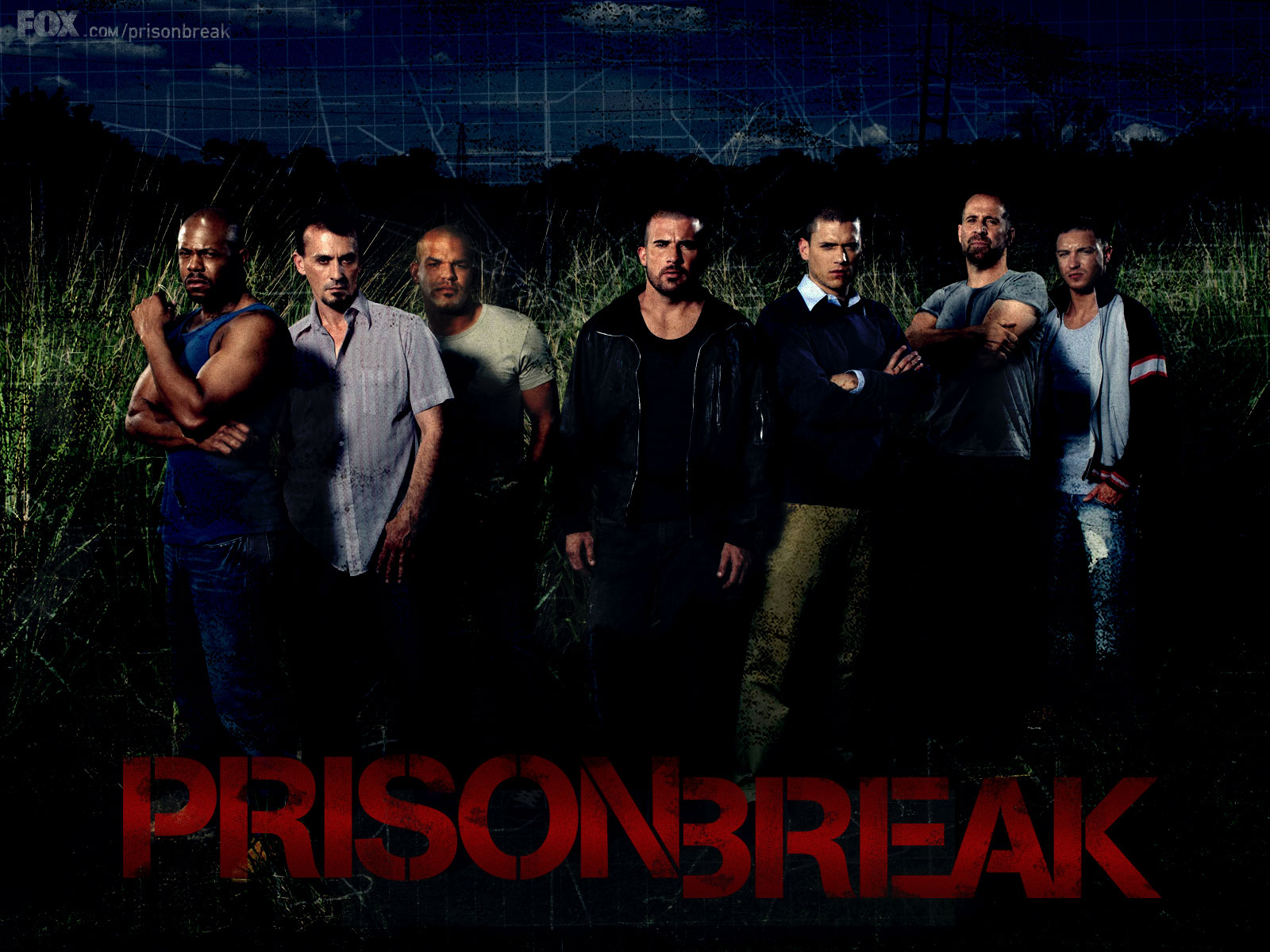 prison break season 1 watch online free