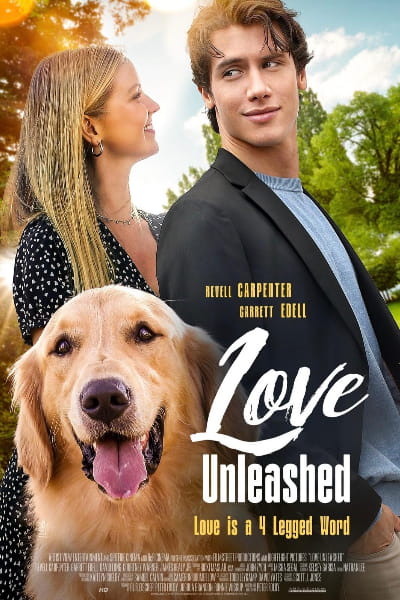 Love Unleashed ( Moonlight Bay)