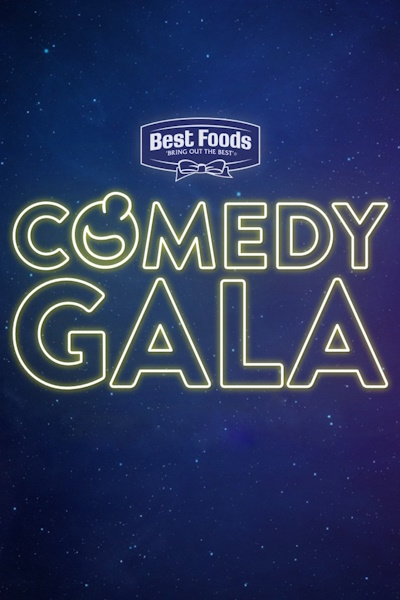 Best Foods: Comedy Gala - Season 1