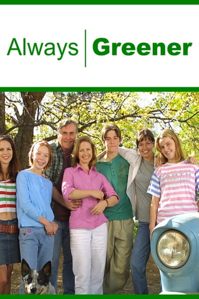 Always Greener - Season 2