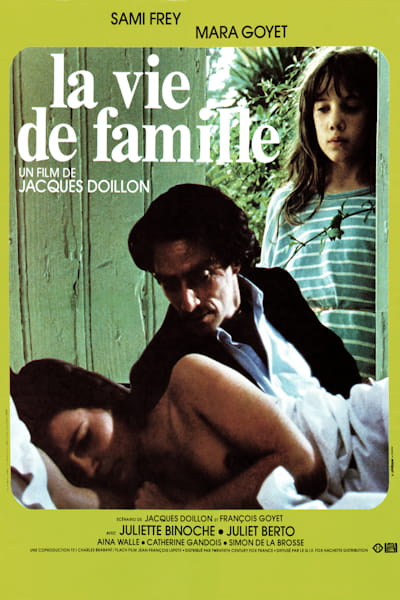 Family Life [Audio: Rus]