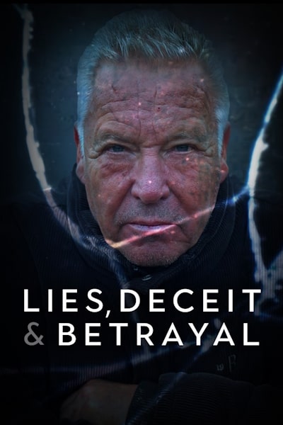 Lies Deceit And Betrayal - Season 1