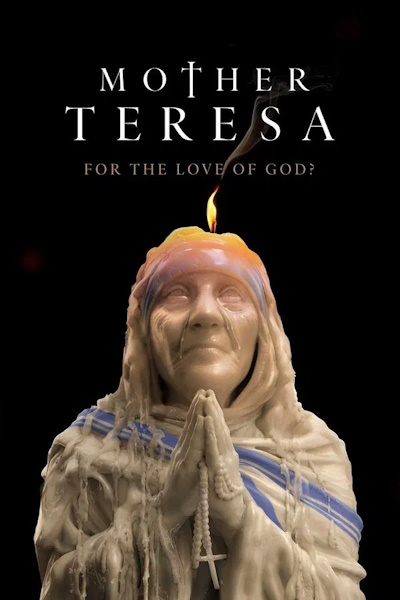 Mother Teresa For the Love of God - Season 1