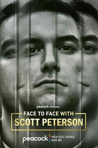 Face to Face with Scott Peterson - Season 1