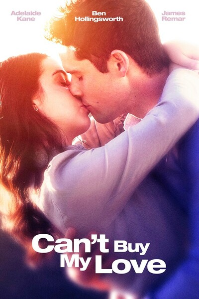 Cant Buy My Love