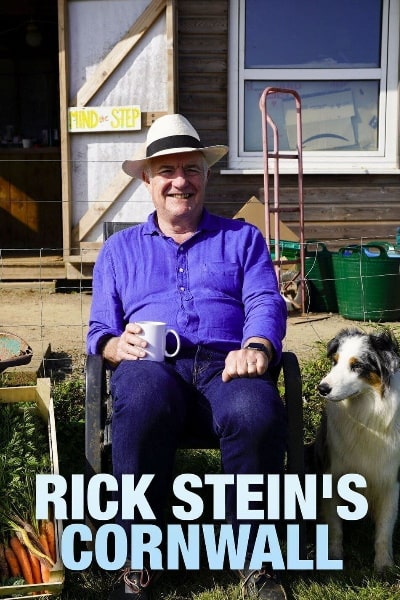 Rick Steins Cornwall - Season 1