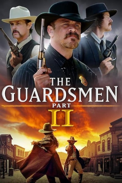 The Guardsmen: Part 2