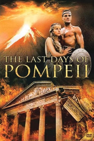 The Last Days of Pompeii - Season 1