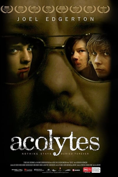 Acolytes (2008)