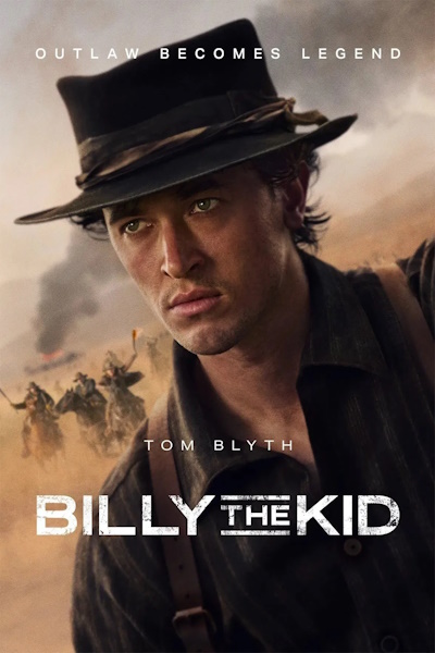 Billy the Kid - Season 3