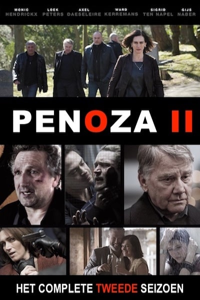 Penoza - Season 2