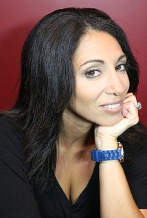 Stacey Steele