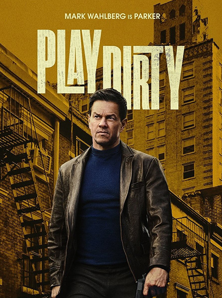 Play Dirty