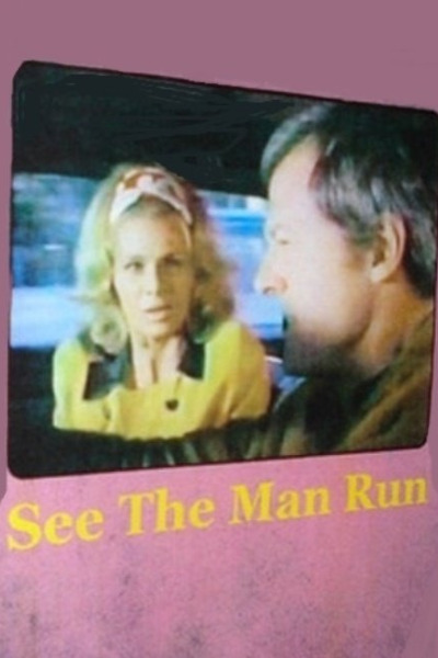 See the Man Run
