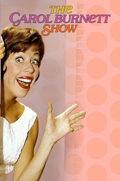 The Carol Burnett Show - Season 5
