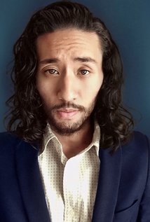 Orson Mochizuki