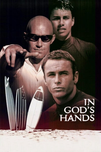 In Gods Hands