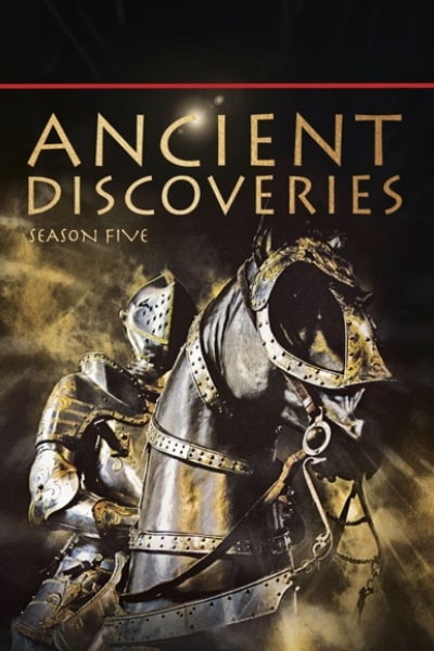 Ancient Discoveries - Season 5
