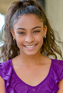 Jasmin Brown