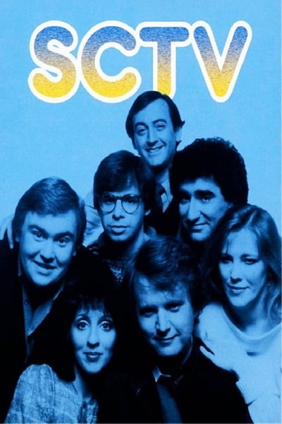 Second City TV - Season 1